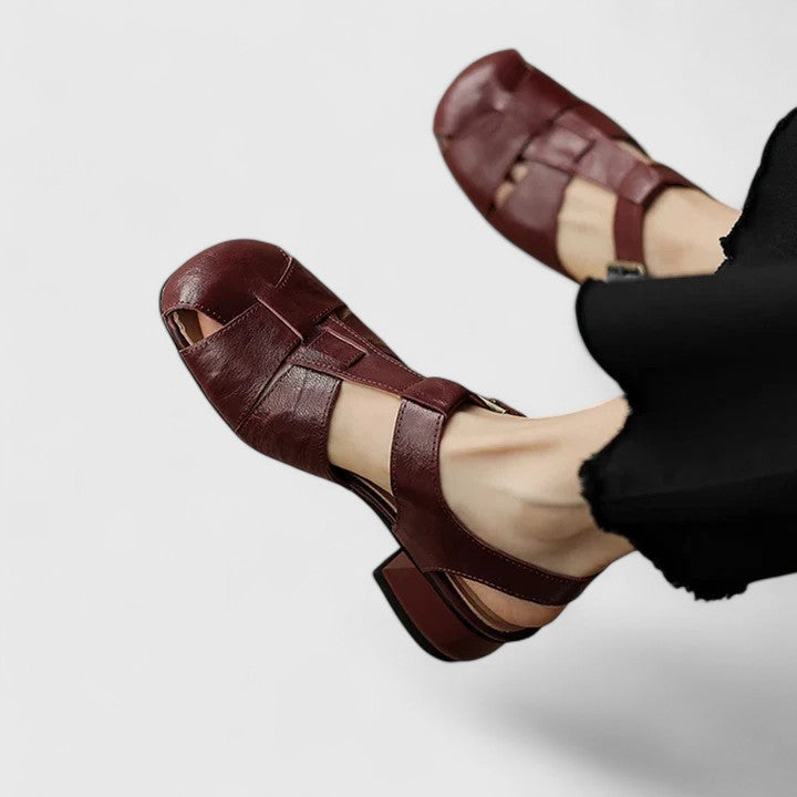Faith - Chique avondsandalen