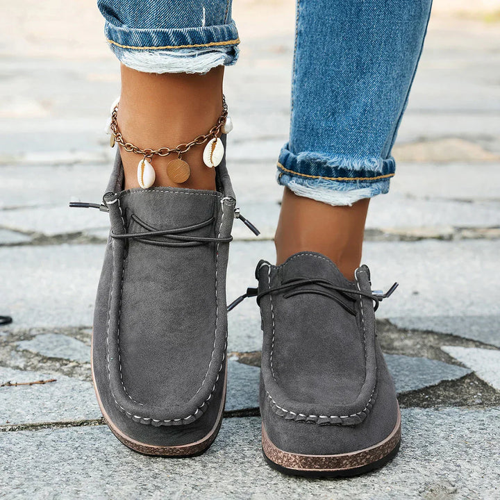 Hiske │ Lichte en ultracomfortabele schoenen