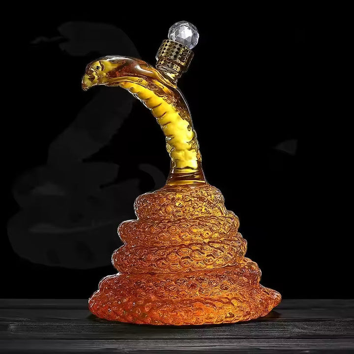 Whiskeyfles