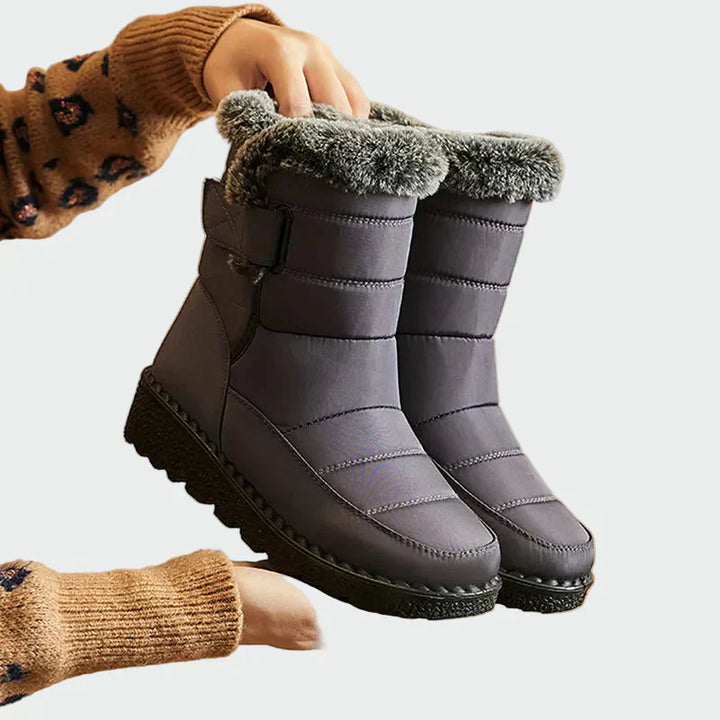 Winterlaarsjes