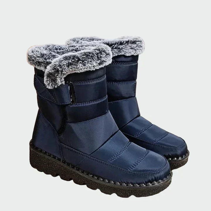 Winterlaarsjes