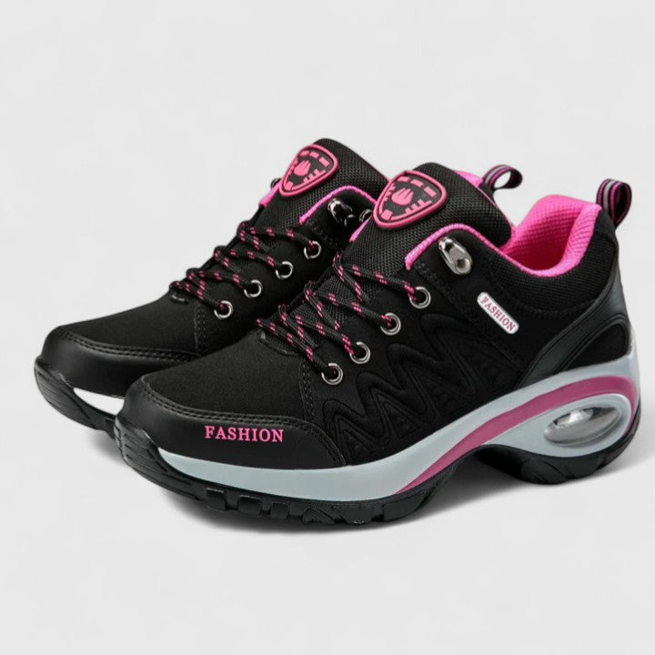 Leslie | Comfortabele sneakers