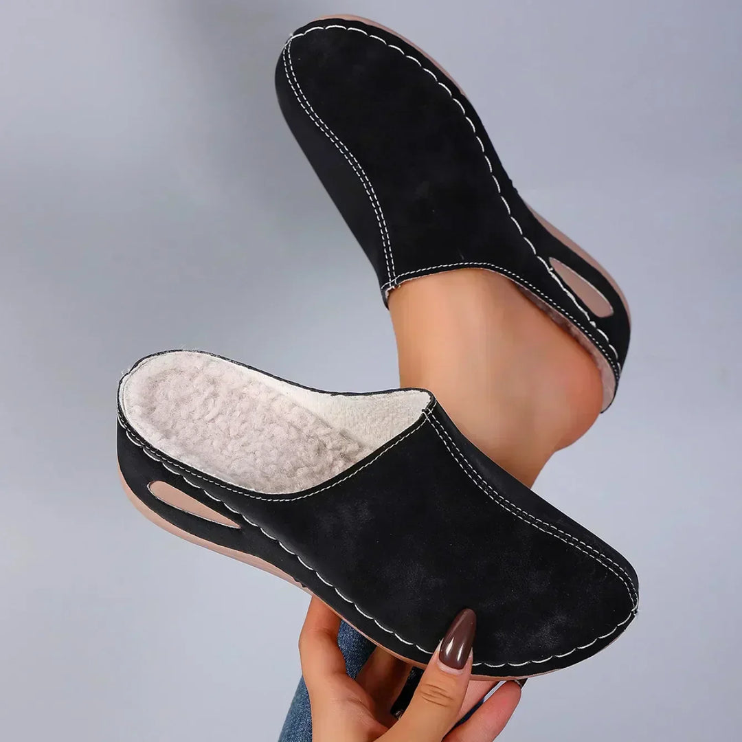 Juliette | Orthopedische pantoffels