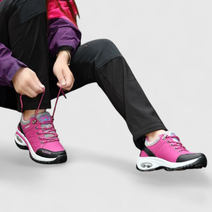 Leslie | Comfortabele sneakers