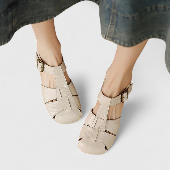 Faith - Chique avondsandalen