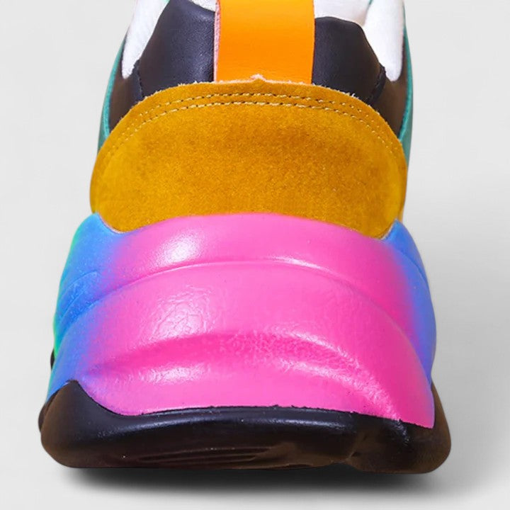 Chrystane | Orthopedische schoenen