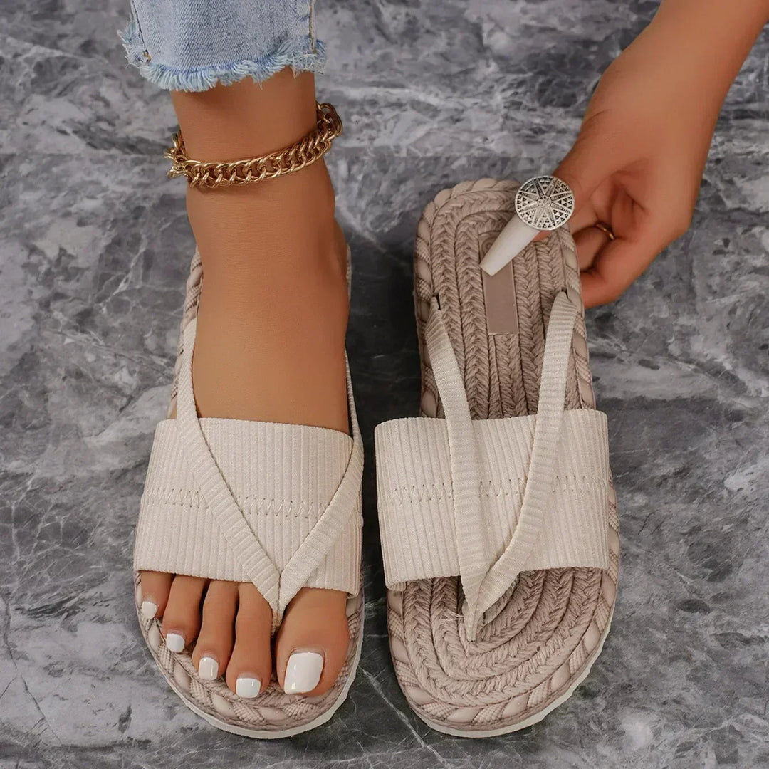 Tatiana | Vederlichte wandelsandalen
