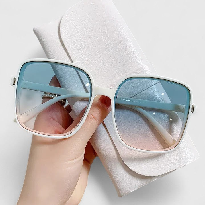 Emalynn | Elegante zonnebril