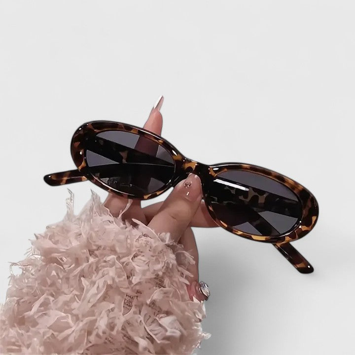 Danyqee | Elegante zonnebril