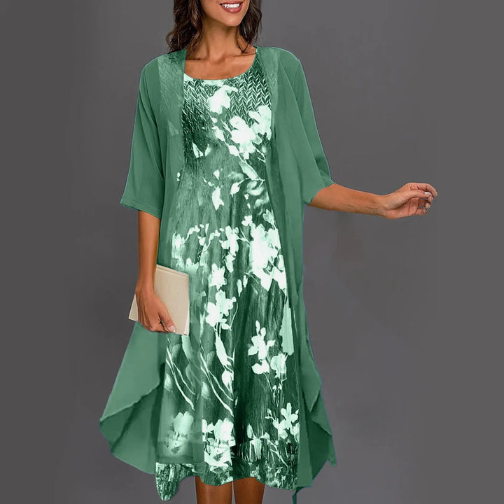 Anita - Elegante jurkenset