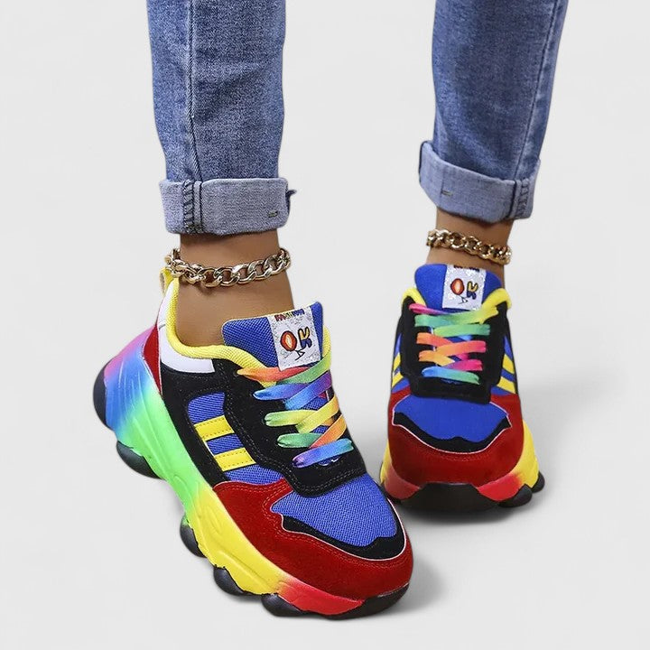 Chrystane | Orthopedische schoenen