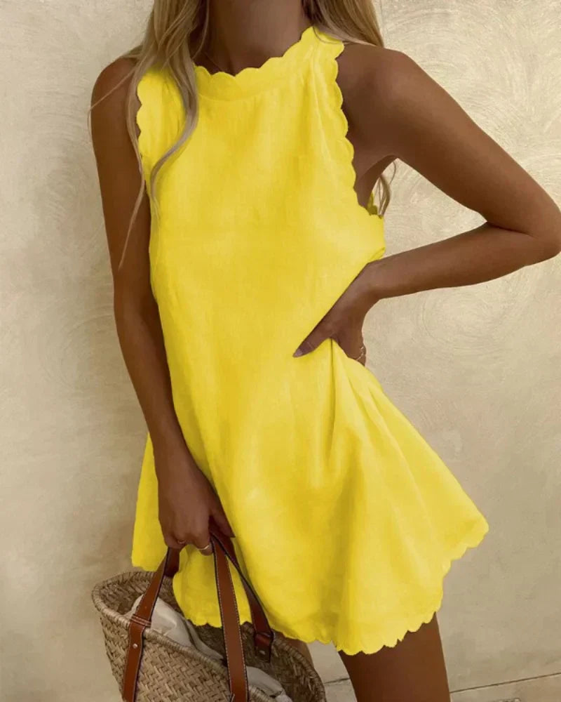MIA | ELEGANTE JURK