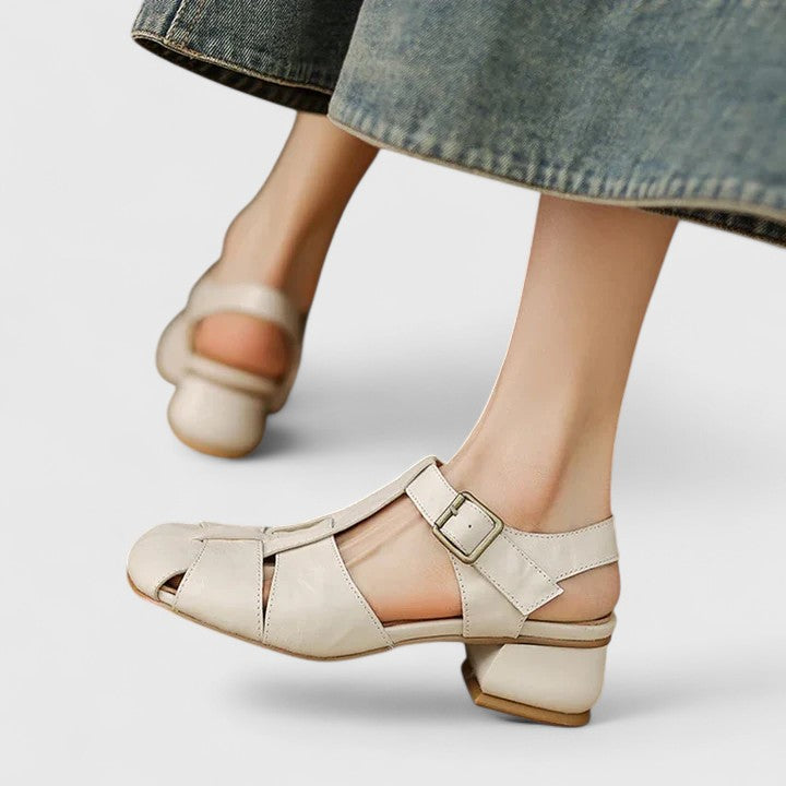 Faith - Chique avondsandalen