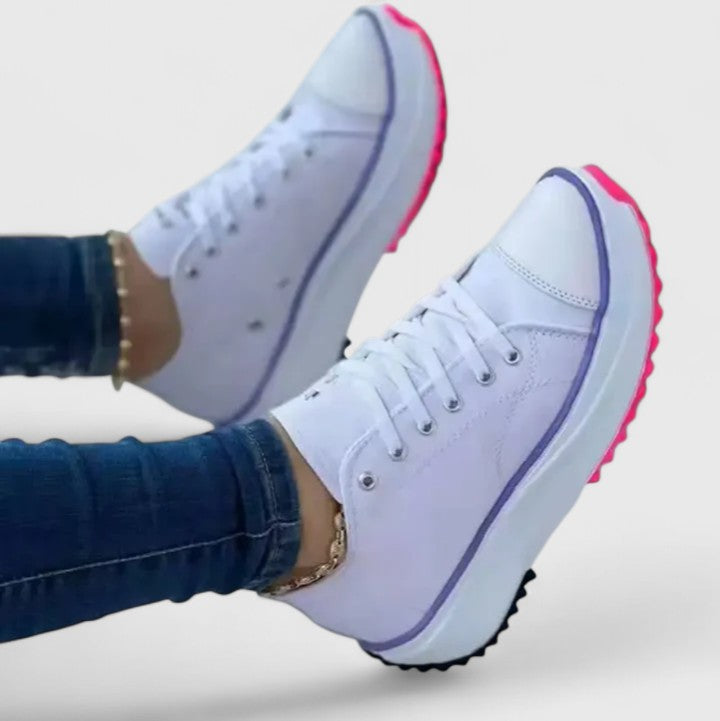 Kelly | Comfortabele sneakers