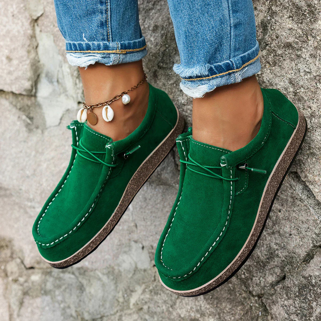 Tineke │ Lichte en ultracomfortabele schoenen