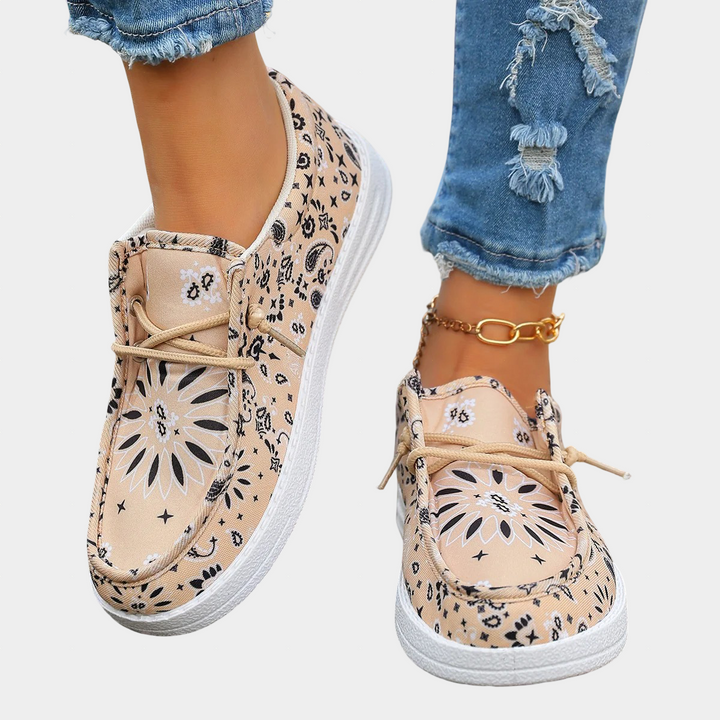 Nynke │ Lichte en ultracomfortabele schoenen