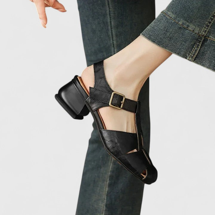 Faith - Chique avondsandalen