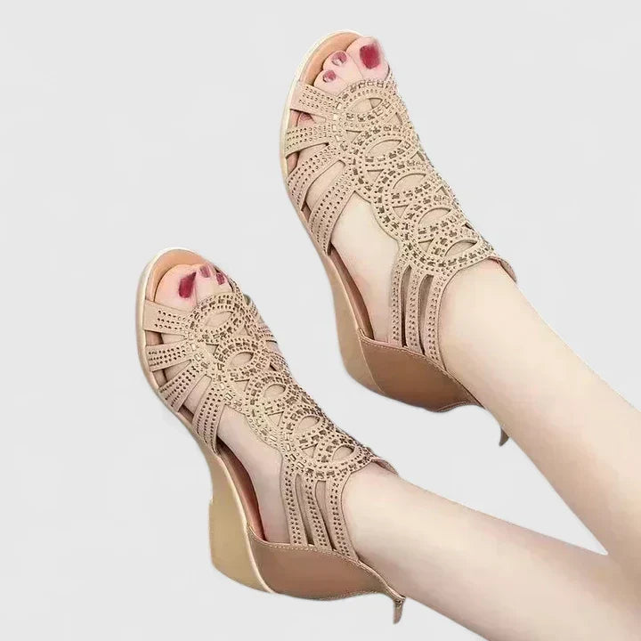 Alana - Elegante sandalen