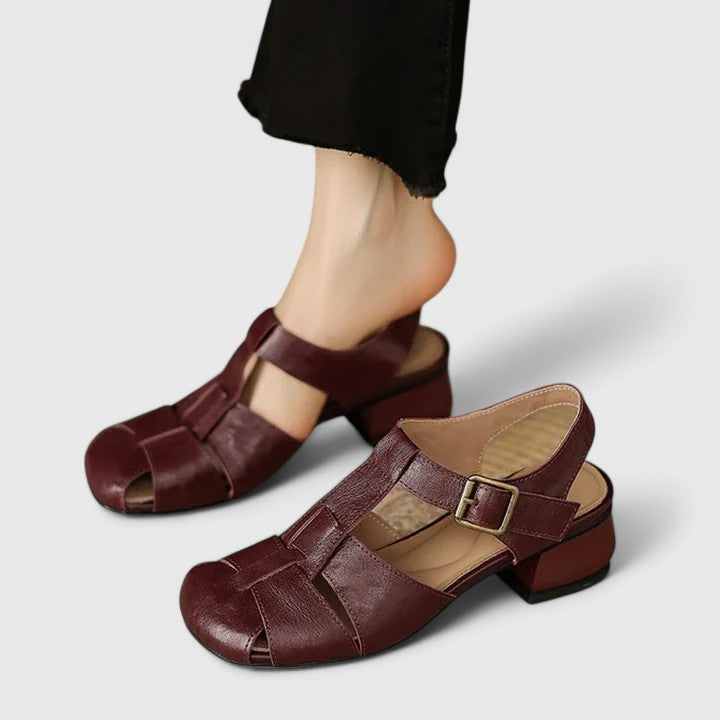Faith - Chique avondsandalen