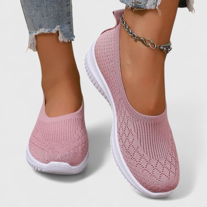 Odara | Orthopedische instapschoenen