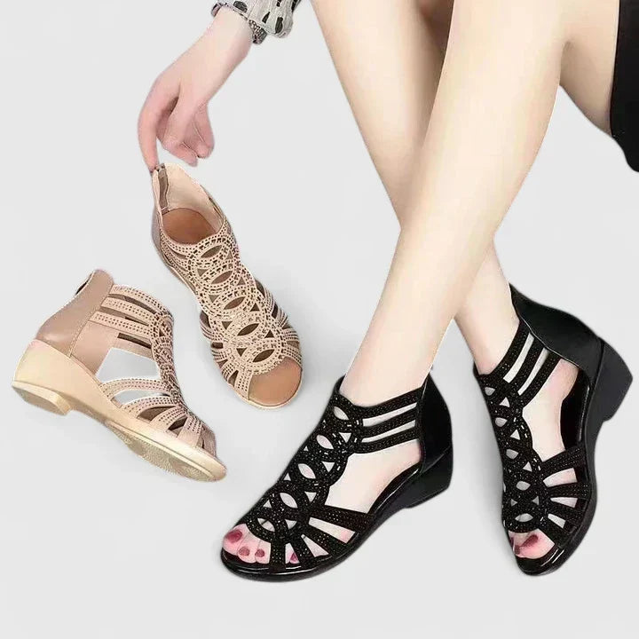 Alana - Elegante sandalen