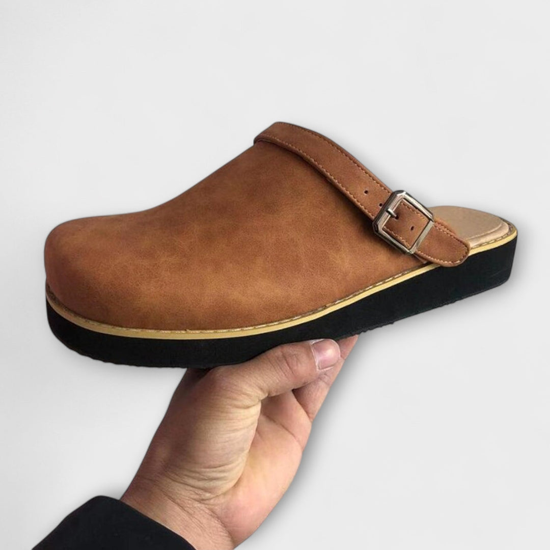 Orla - Elegante orthopedische schoenen