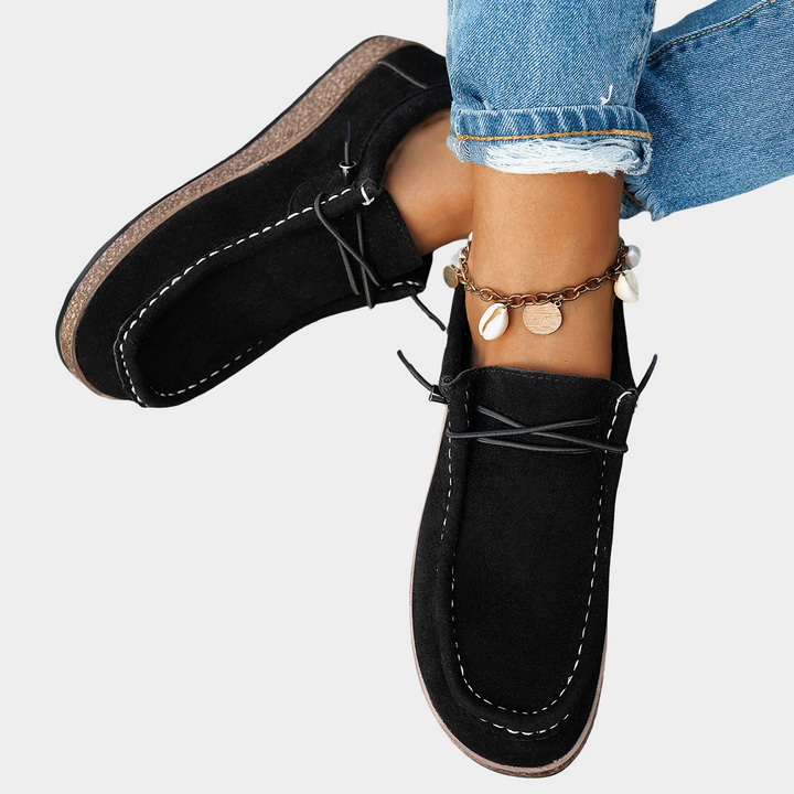Lena │ Lichte en ultracomfortabele schoenen