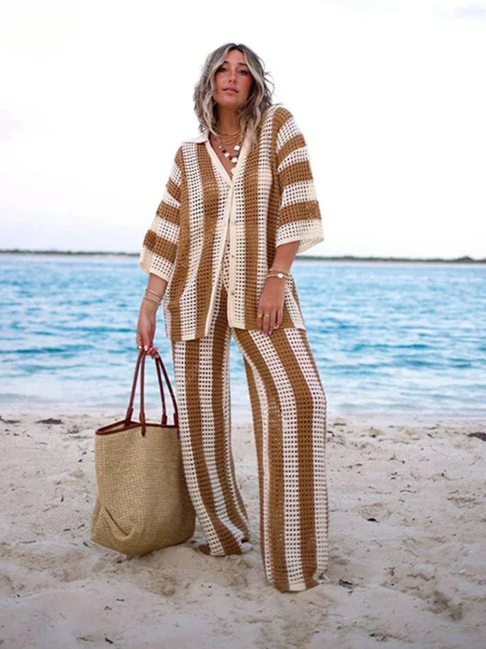 Everly - Modieuze zomerset