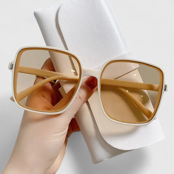 Emalynn | Elegante zonnebril