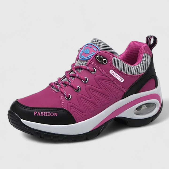Leslie | Comfortabele sneakers
