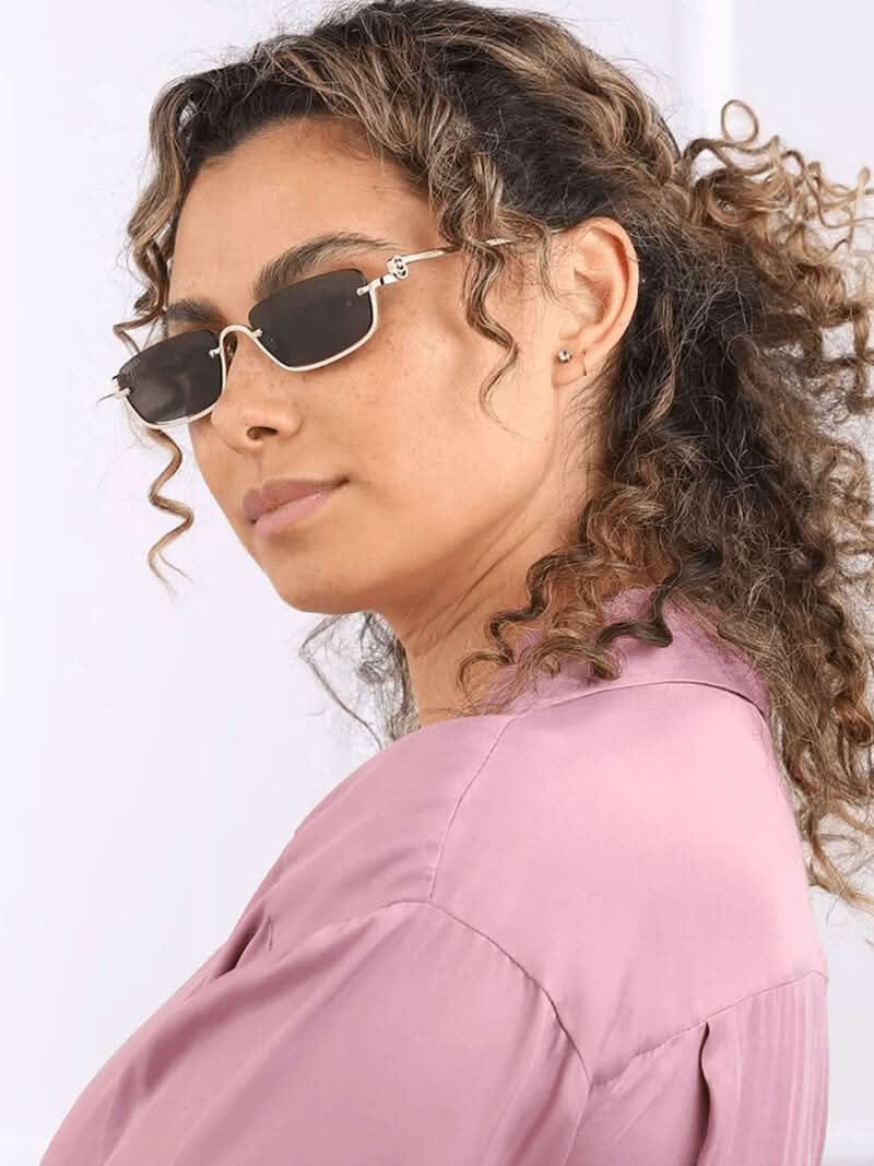 Harlyn | Moderne zonnebril