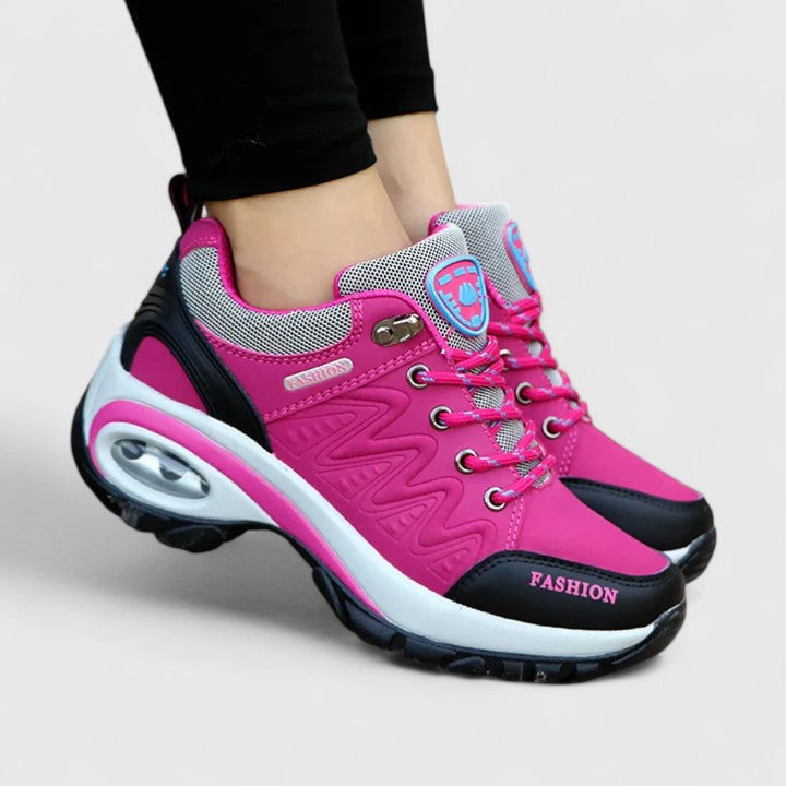 Leslie | Comfortabele sneakers