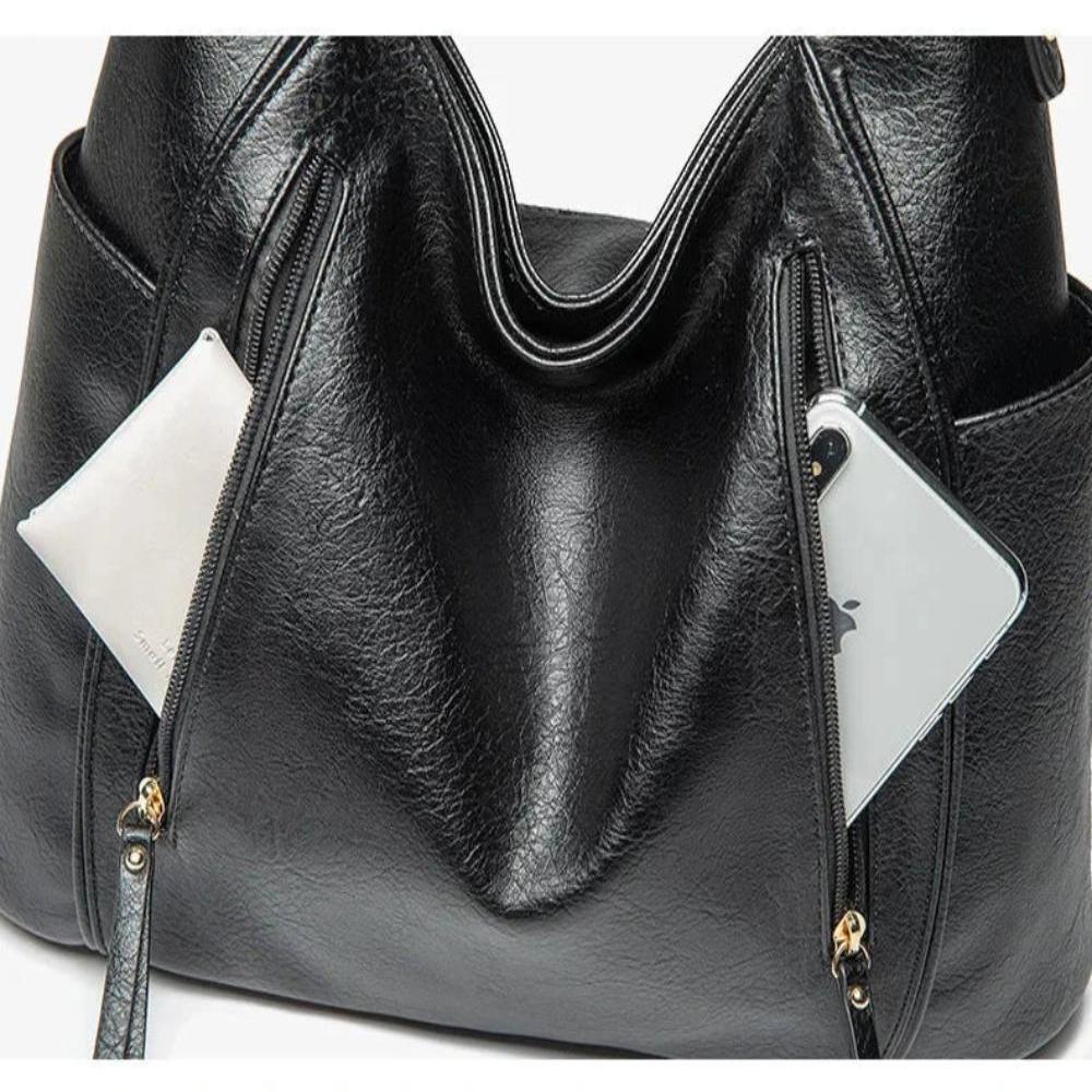 Blanche™ | Elegante luxe tas