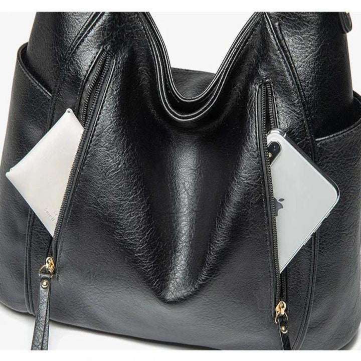 Blanche™ | Elegante luxe tas