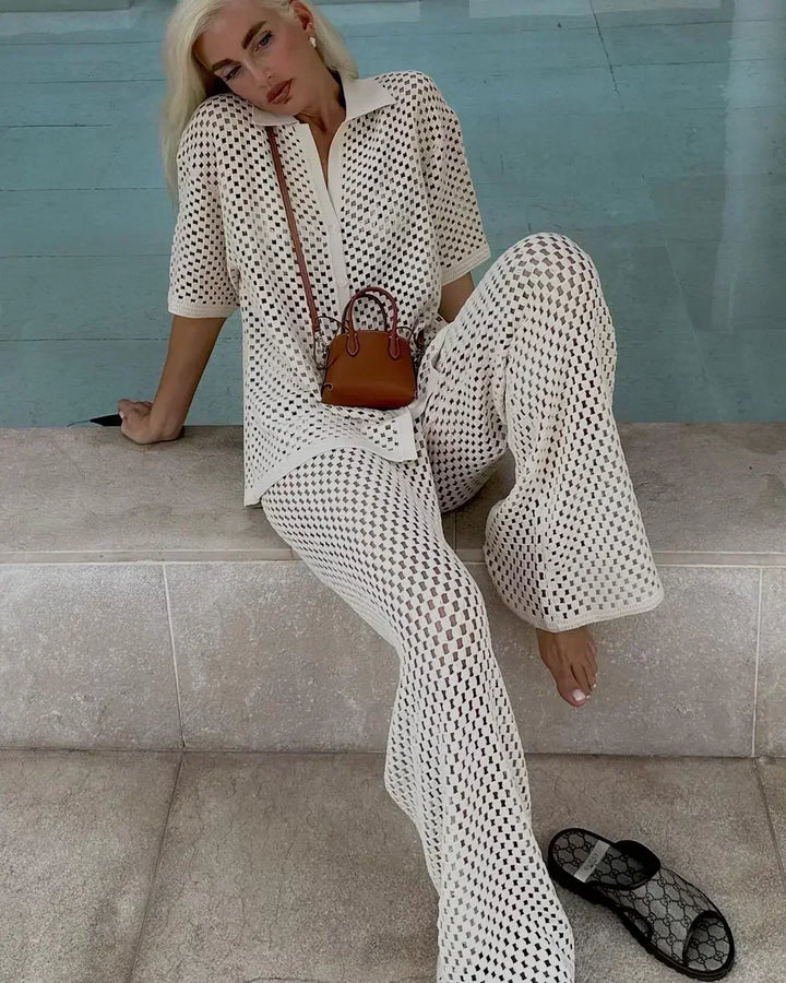 Everly - Modieuze zomerset