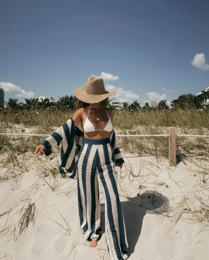 Everly - Modieuze zomerset