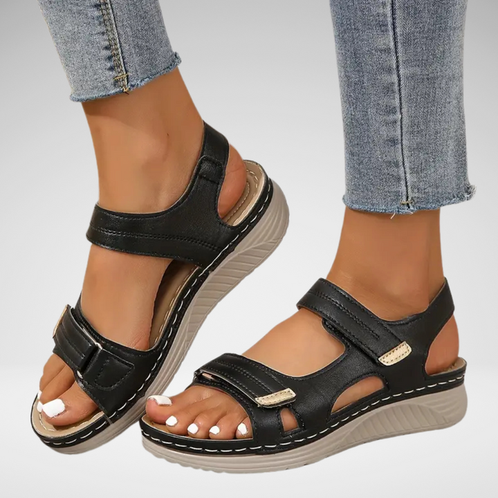 Rosalie | Orthopedische sandalen
