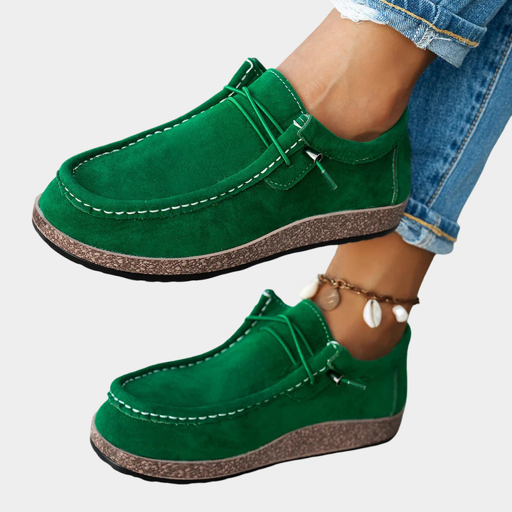 Tineke │ Lichte en ultracomfortabele schoenen