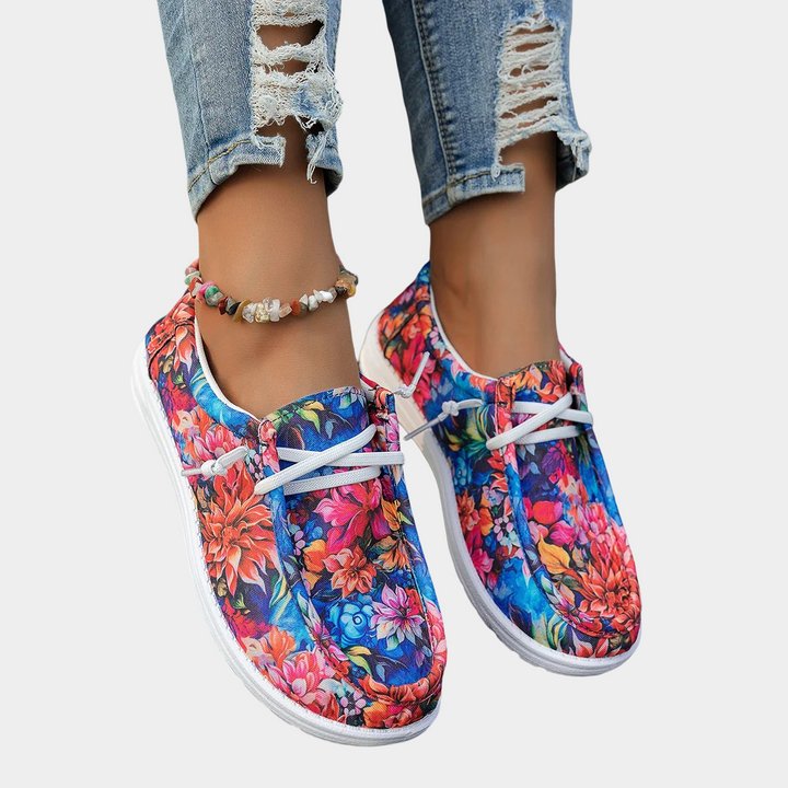 Juliette │ Lichte en ultracomfortabele schoenen