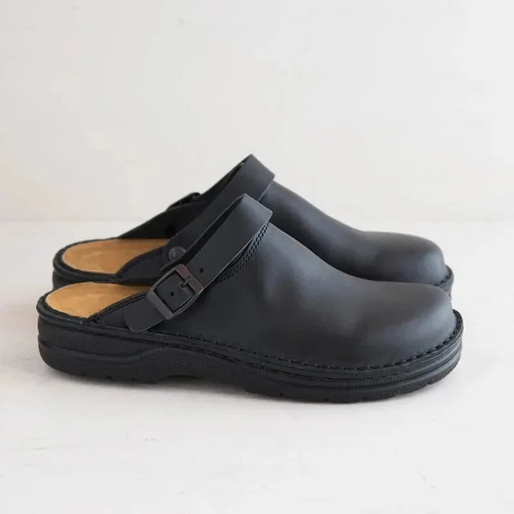 Wietske | Trendy casual instappers