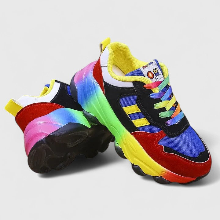 Chrystane | Orthopedische schoenen