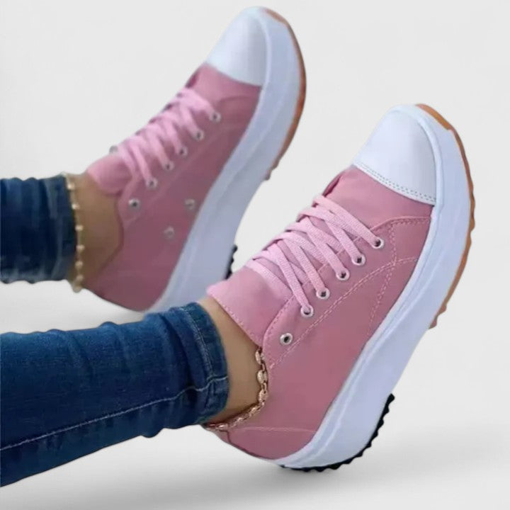 Kelly | Comfortabele sneakers