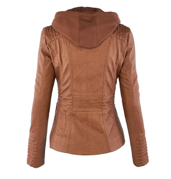 Charlotte™ | Comfortabele jas