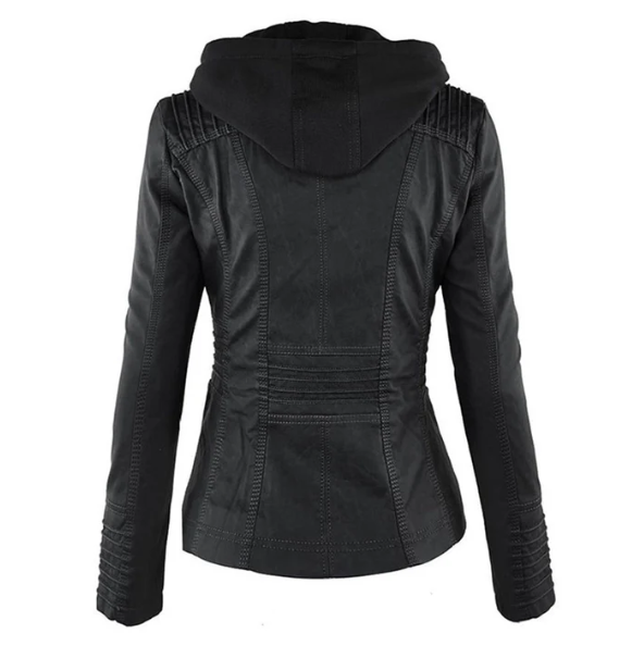 Charlotte™ | Comfortabele jas