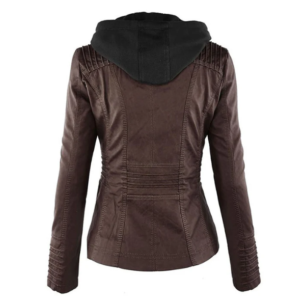 Charlotte™ | Comfortabele jas
