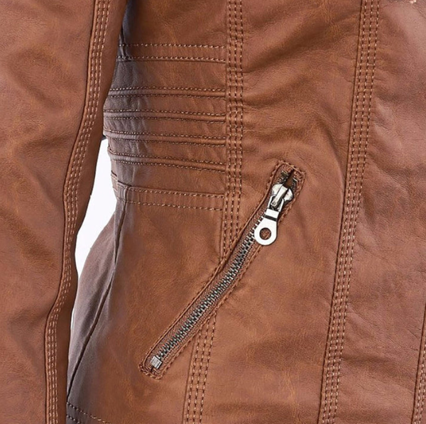 Charlotte™ | Comfortabele jas