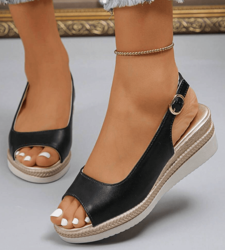 Elske | Orthopedische sandalen