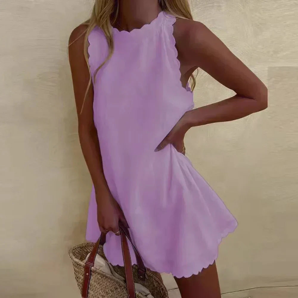 MIA | ELEGANTE JURK