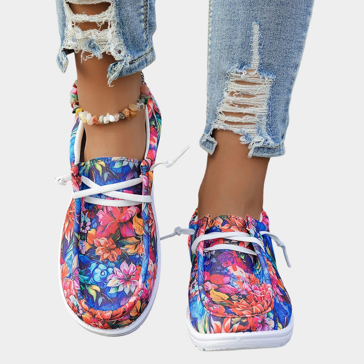 Juliette │ Lichte en ultracomfortabele schoenen