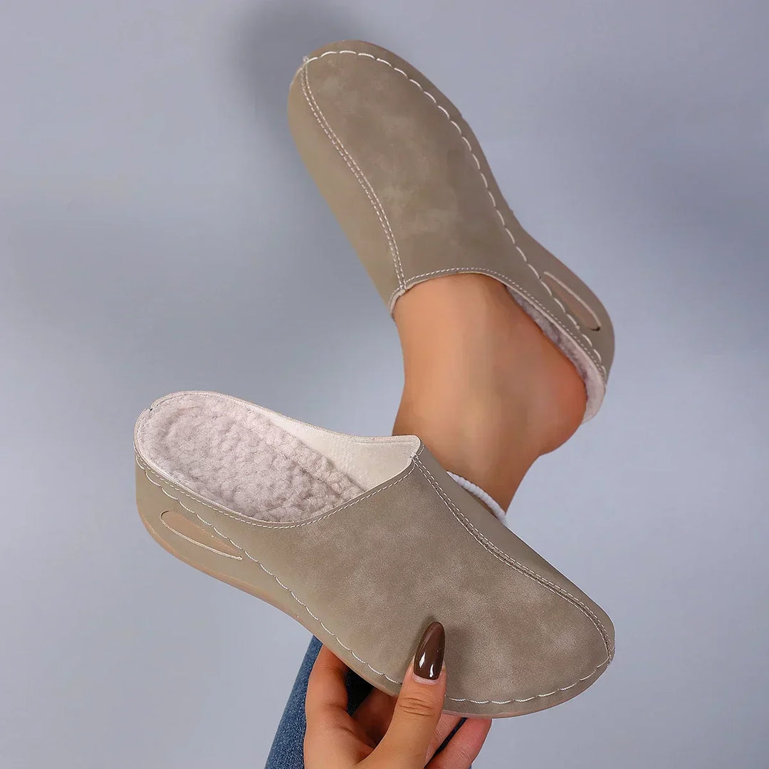 Juliette | Orthopedische pantoffels